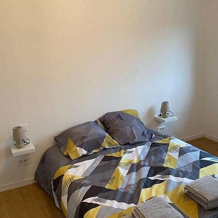 Logement calme à la campagne Villa Thennes Esterno foto