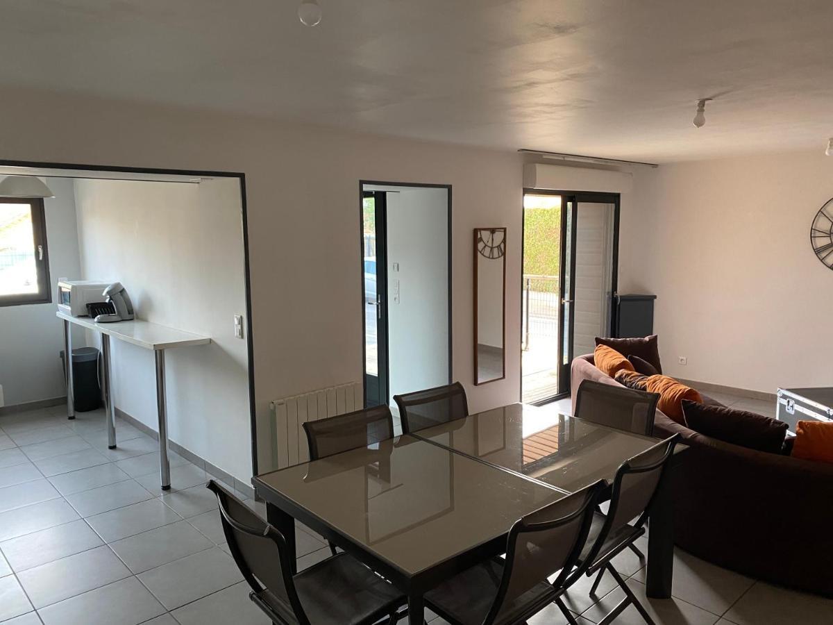 Logement calme à la campagne Villa Thennes Esterno foto